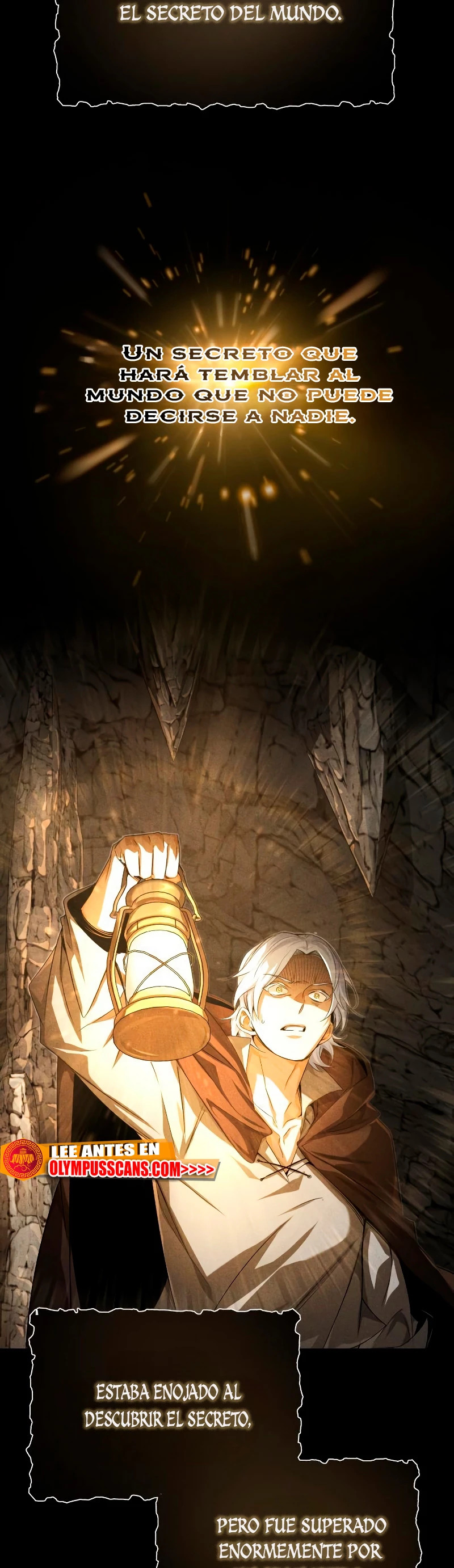 Read 66,666 Years Advent of the Dark Mage Español Manga Online