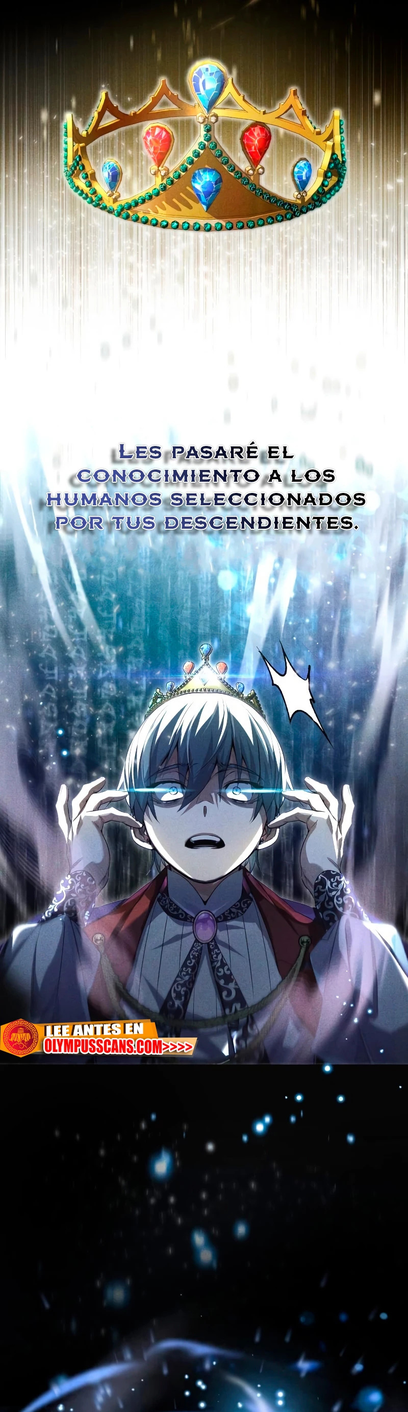 Read 66,666 Years Advent of the Dark Mage Español Manga Online