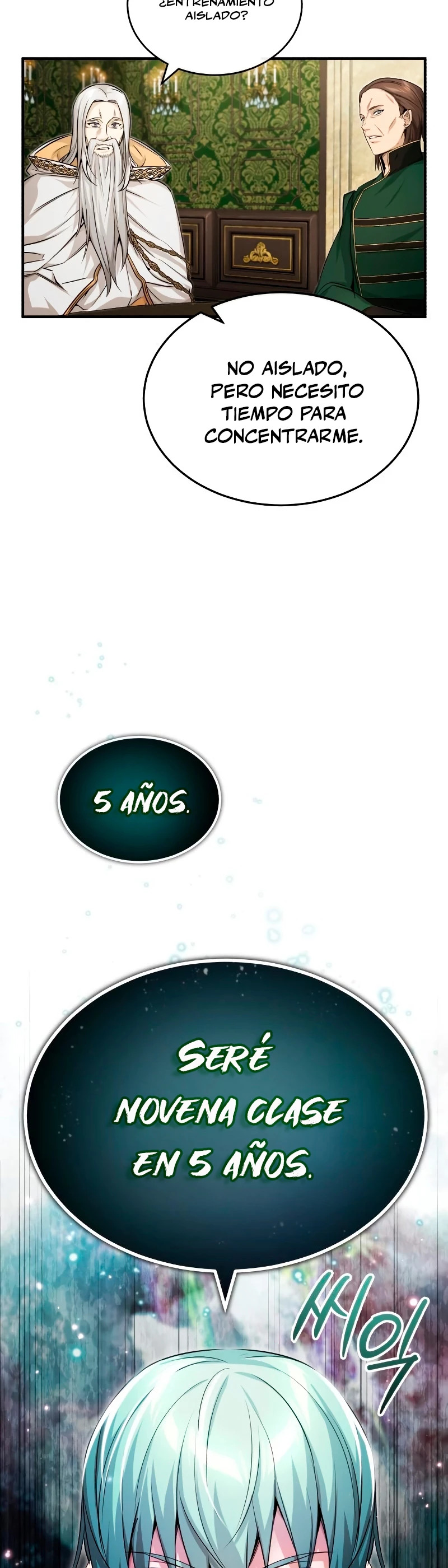 Read 66,666 Years Advent of the Dark Mage Español Manga Online