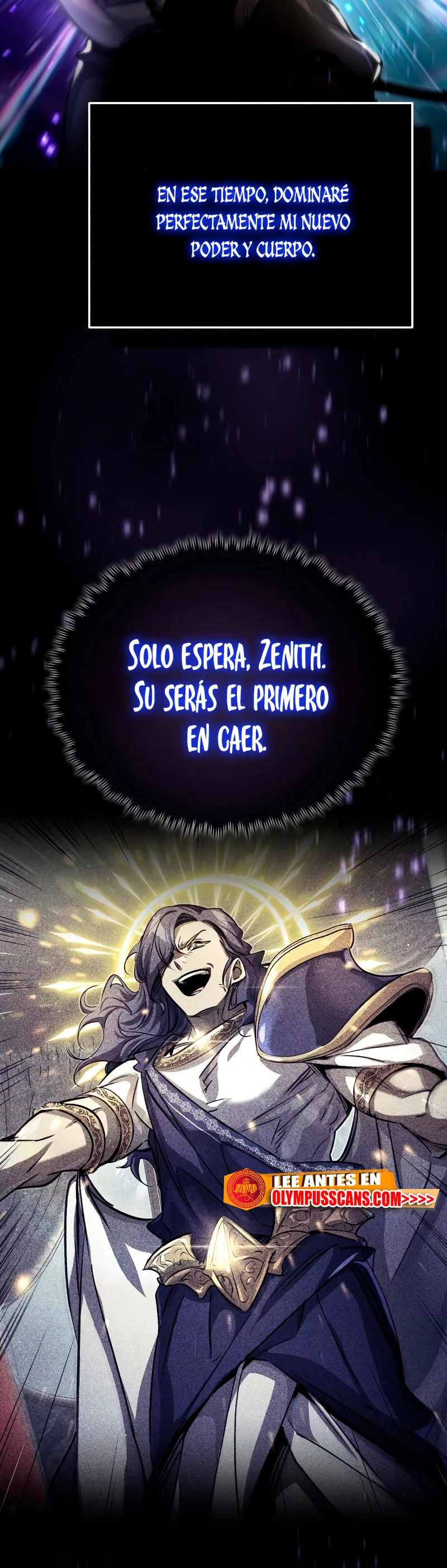 Read 66,666 Years Advent of the Dark Mage Español Manga Online