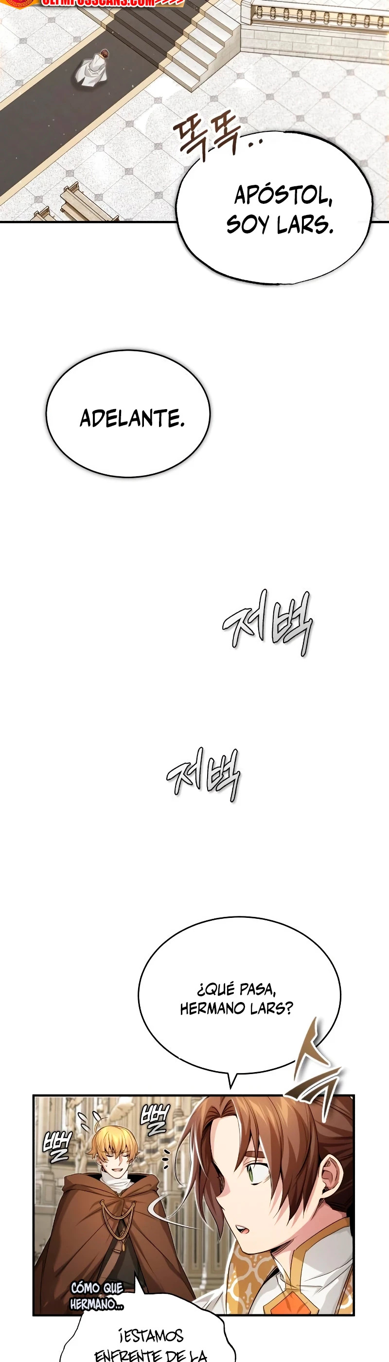 Read 66,666 Years Advent of the Dark Mage Español Manga Online