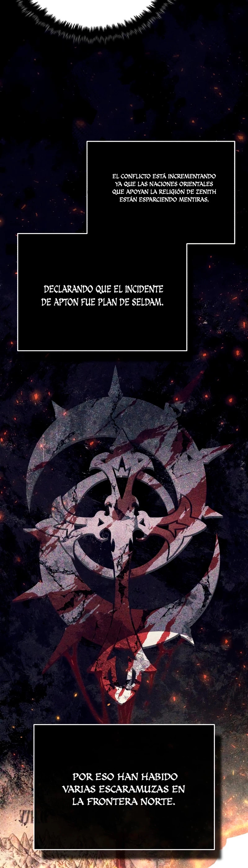 Read 66,666 Years Advent of the Dark Mage Español Manga Online