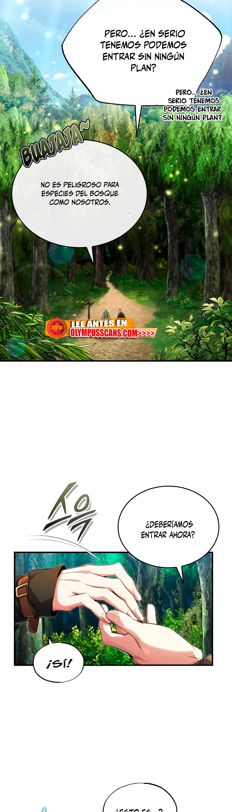 Read 66,666 Years Advent of the Dark Mage Español Manga Online