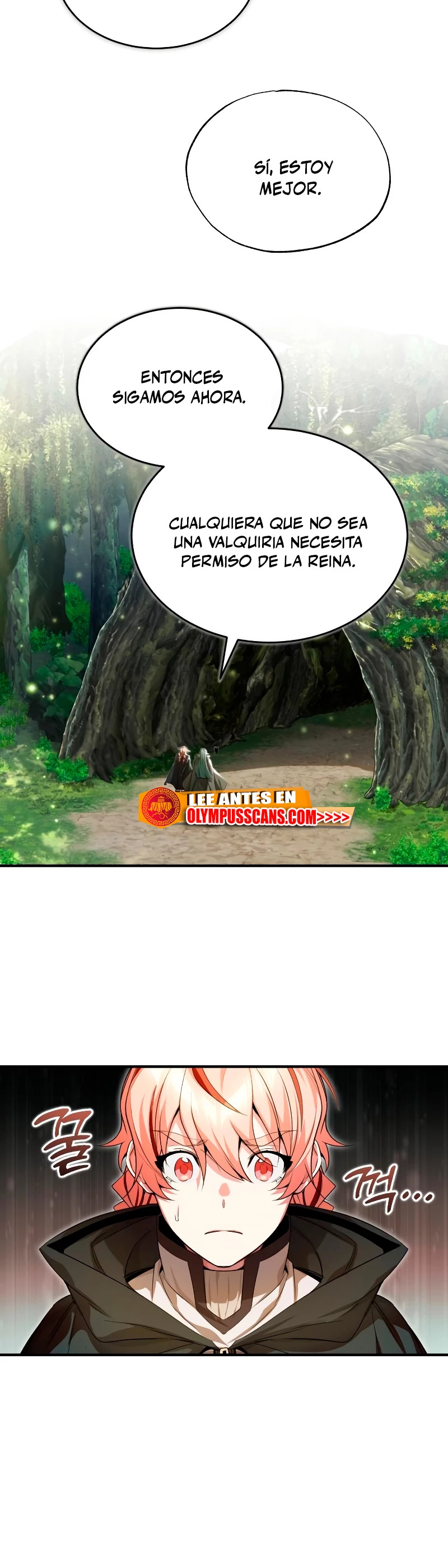 Read 66,666 Years Advent of the Dark Mage Español Manga Online