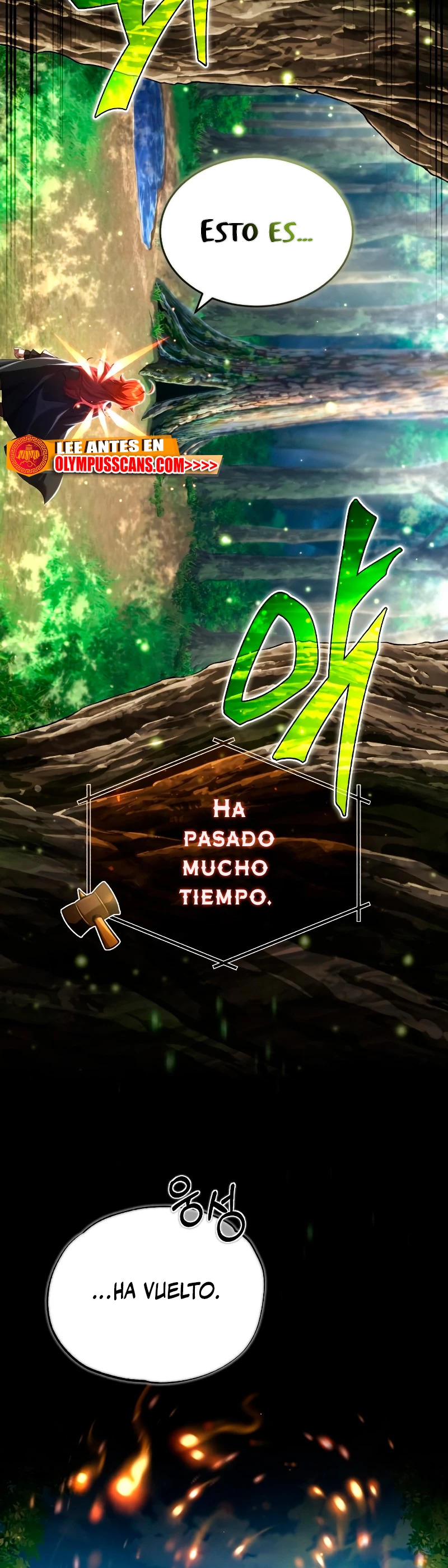 Read 66,666 Years Advent of the Dark Mage Español Manga Online