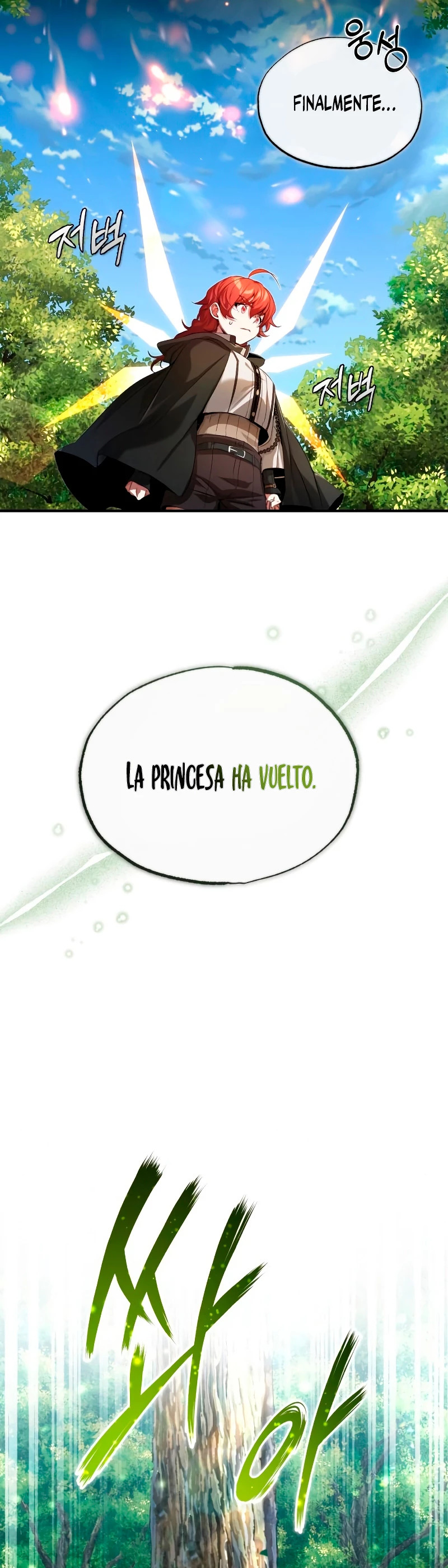 Read 66,666 Years Advent of the Dark Mage Español Manga Online