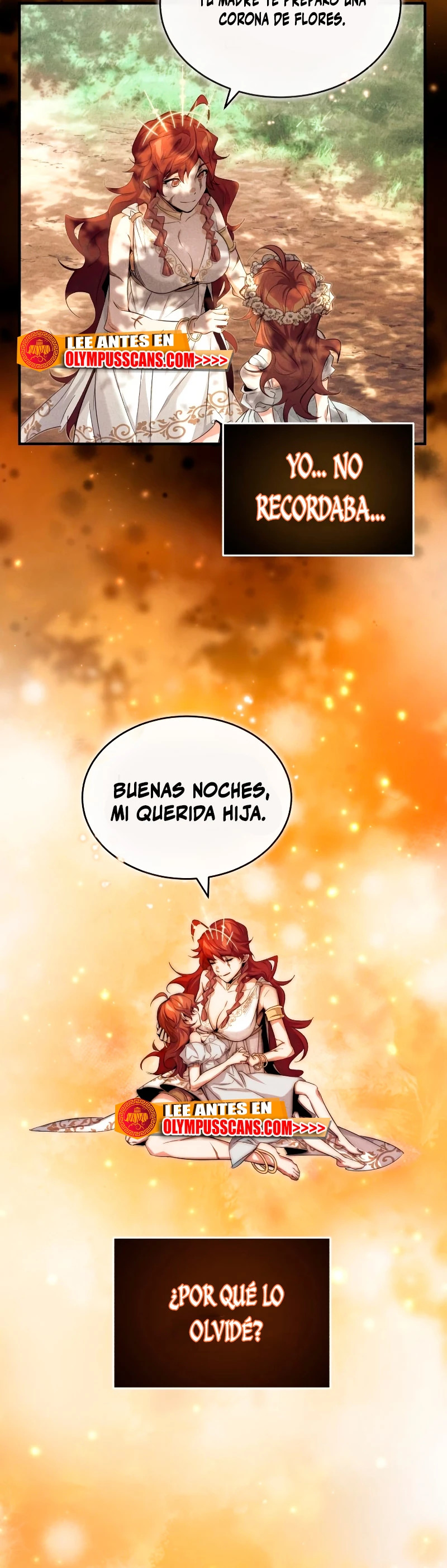 Read 66,666 Years Advent of the Dark Mage Español Manga Online