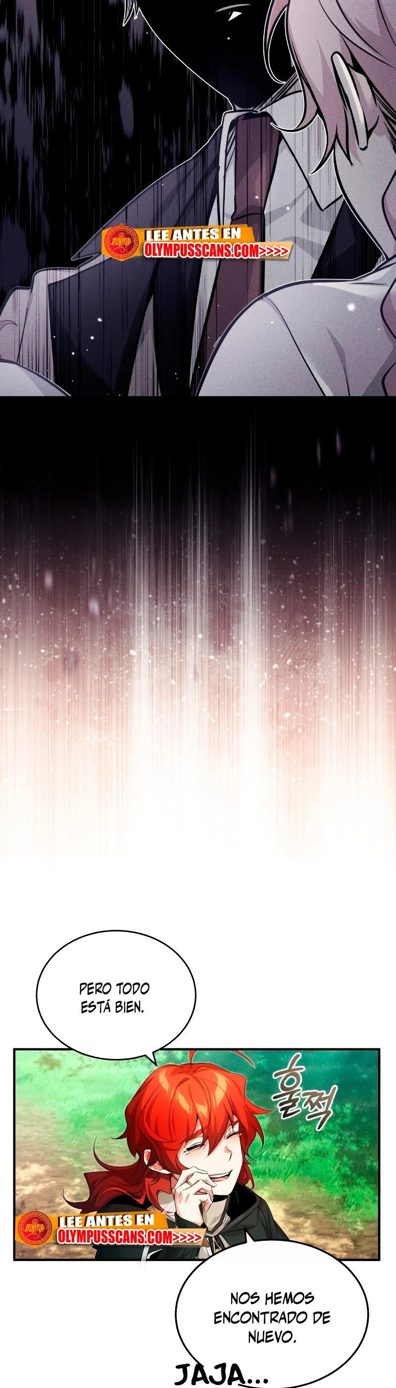 Read 66,666 Years Advent of the Dark Mage Español Manga Online