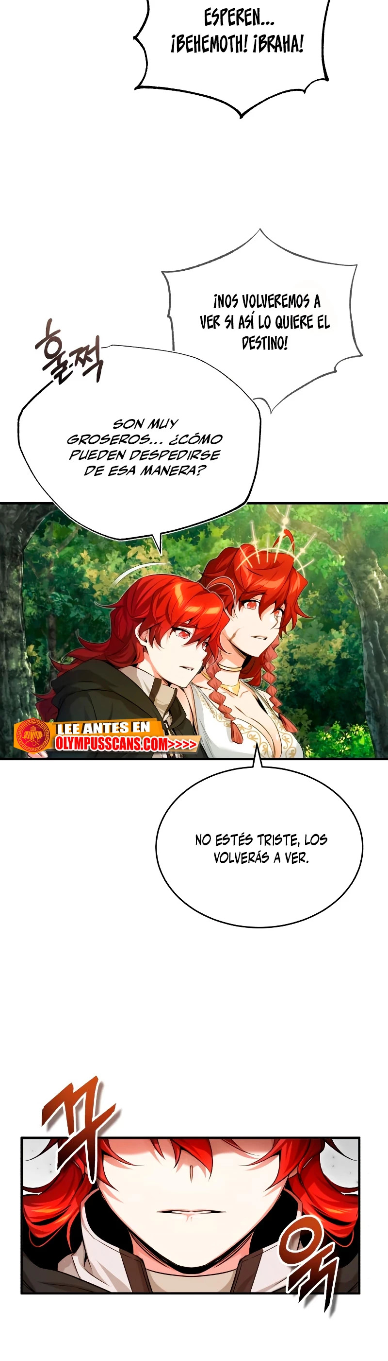 Read 66,666 Years Advent of the Dark Mage Español Manga Online