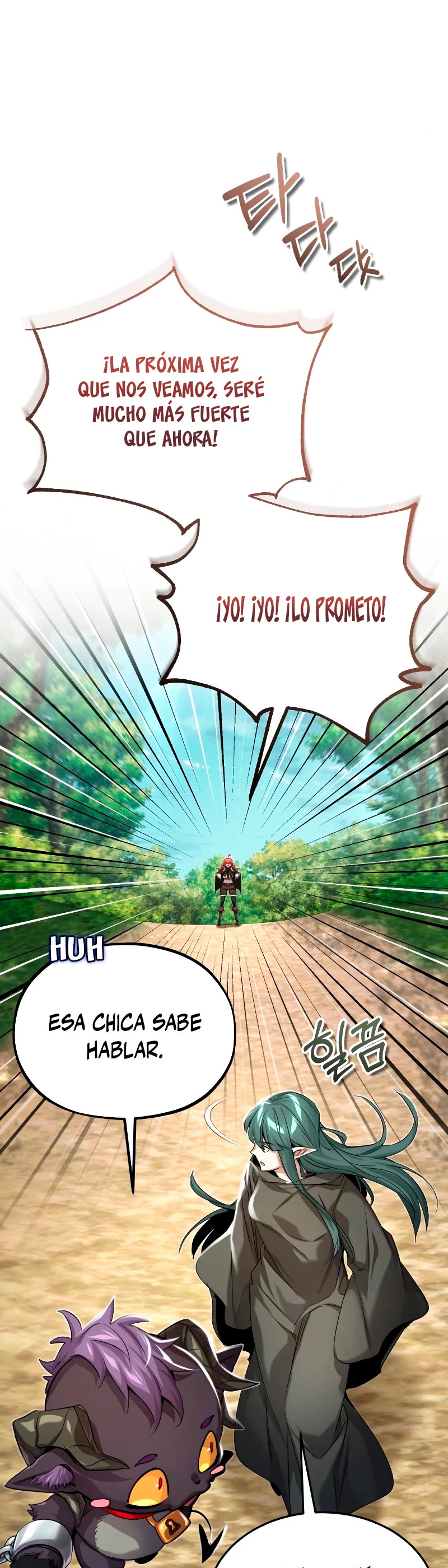 Read 66,666 Years Advent of the Dark Mage Español Manga Online