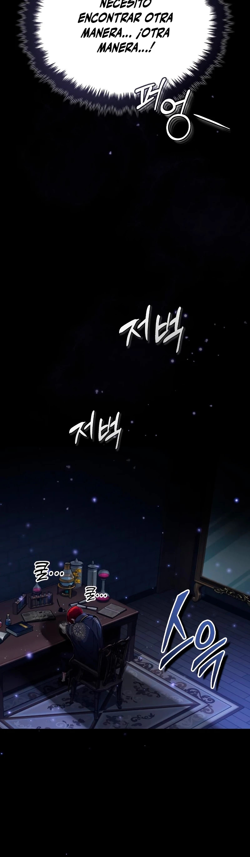 Read 66,666 Years Advent of the Dark Mage Español Manga Online