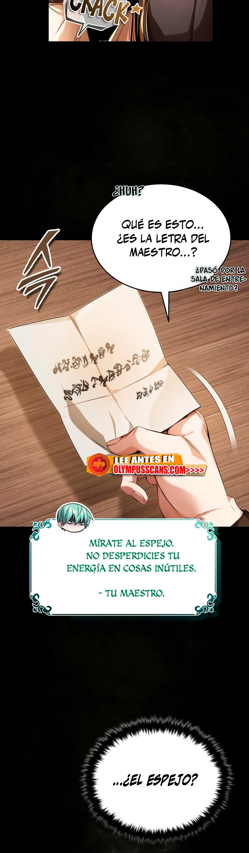 Read 66,666 Years Advent of the Dark Mage Español Manga Online