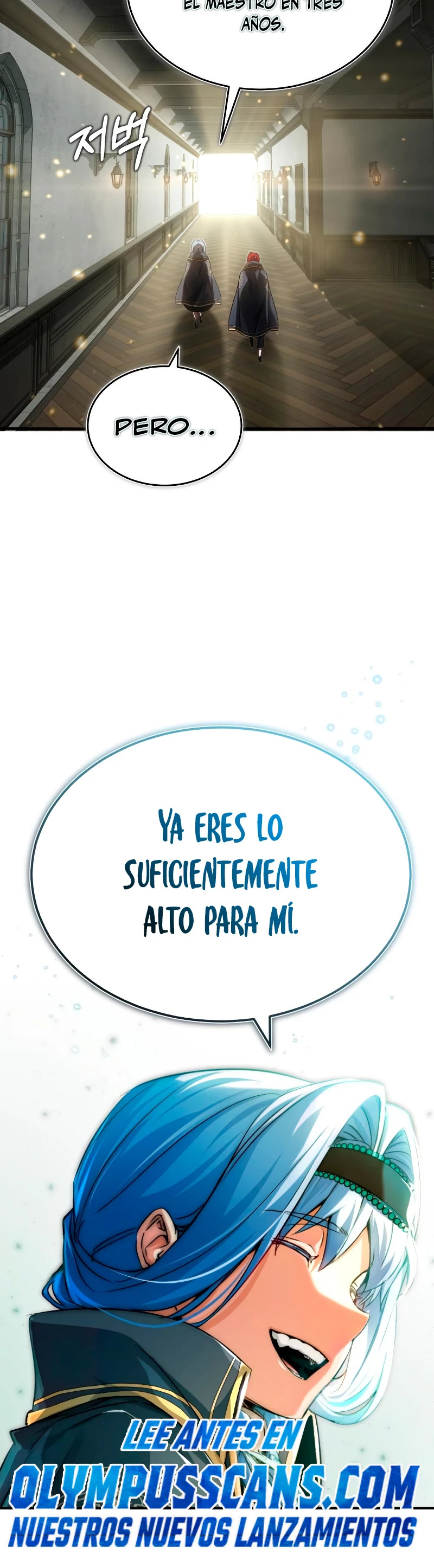 Read 66,666 Years Advent of the Dark Mage Español Manga Online