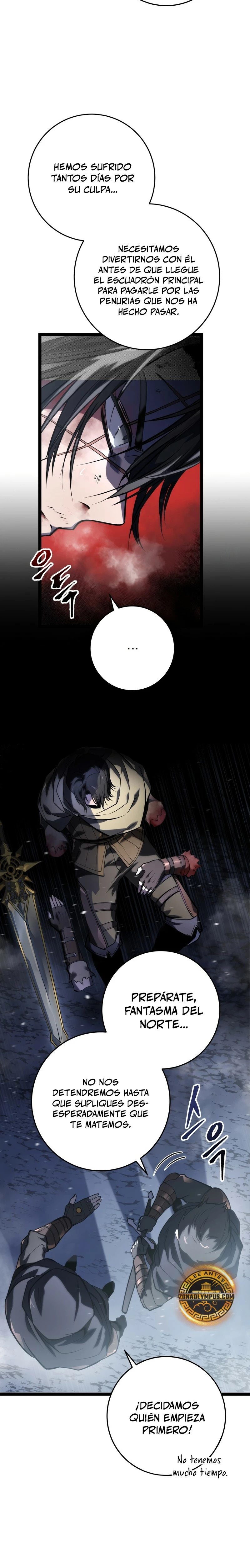 Read A Dragon Slayer's Peerless Regression Español Manga Online