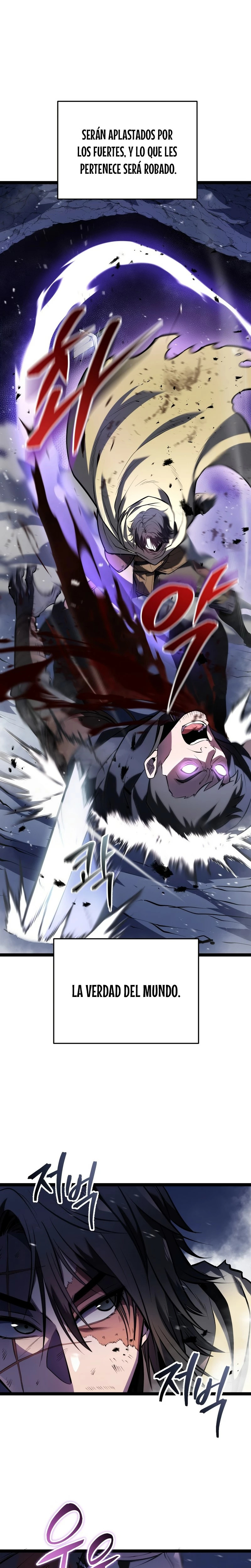 Read A Dragon Slayer's Peerless Regression Español Manga Online