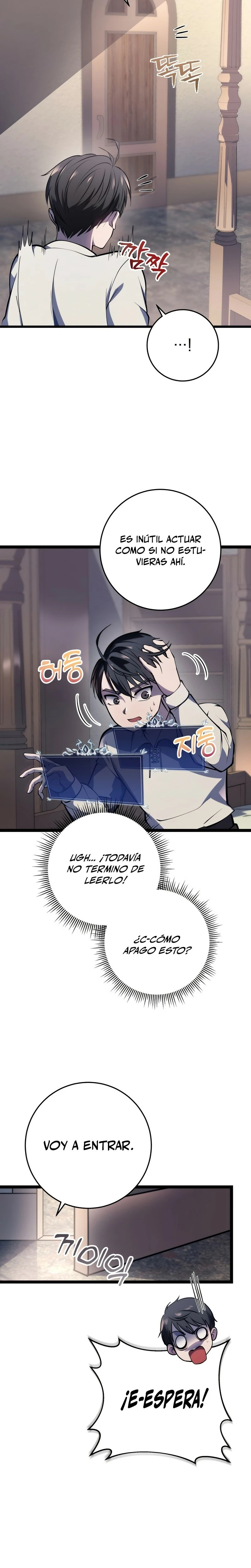 Read A Dragon Slayer's Peerless Regression Español Manga Online