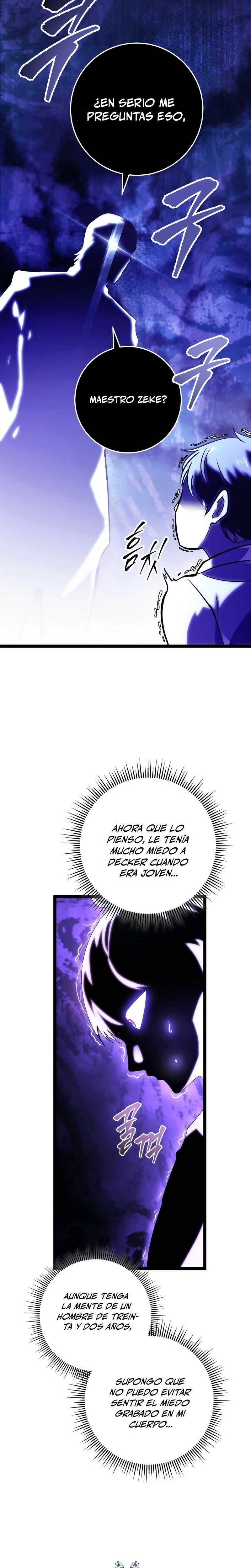 Read A Dragon Slayer's Peerless Regression Español Manga Online