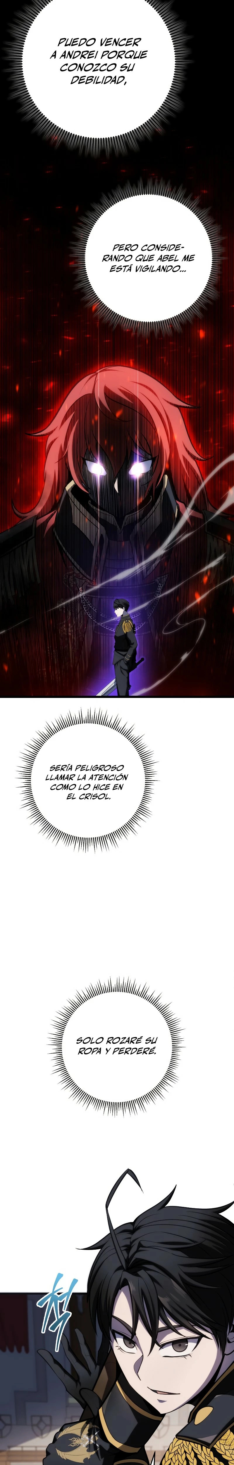 Read A Dragon Slayer's Peerless Regression Español Manga Online