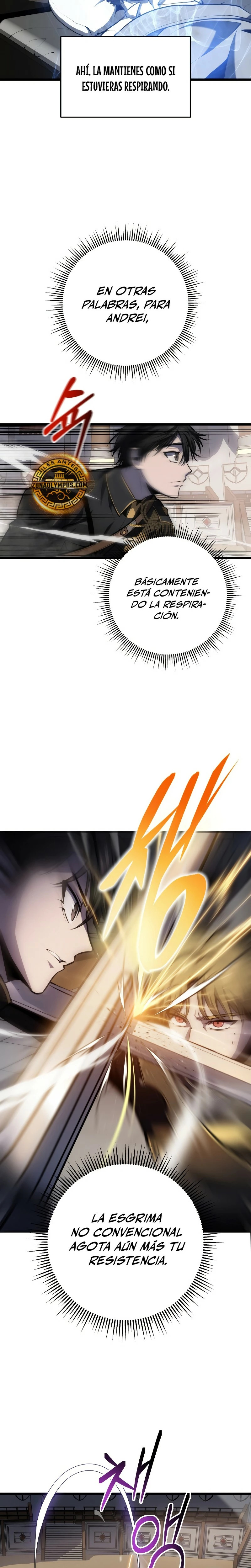 Read A Dragon Slayer's Peerless Regression Español Manga Online