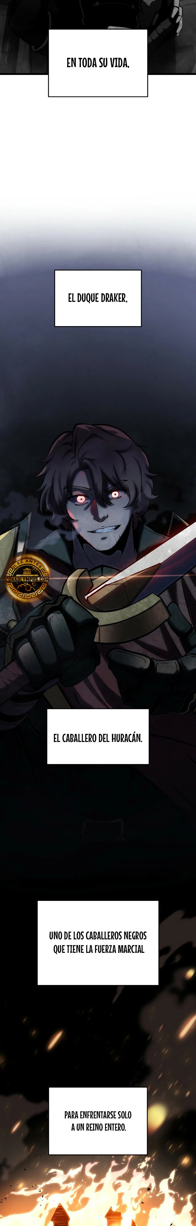 Read A Dragon Slayer's Peerless Regression Español Manga Online