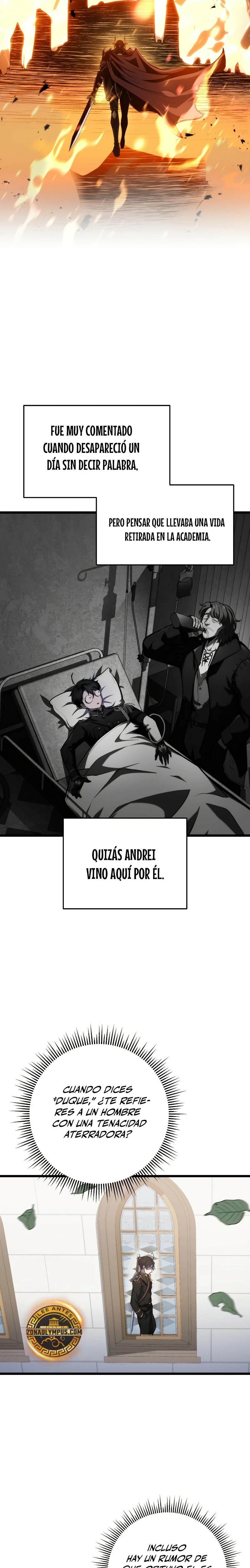 Read A Dragon Slayer's Peerless Regression Español Manga Online