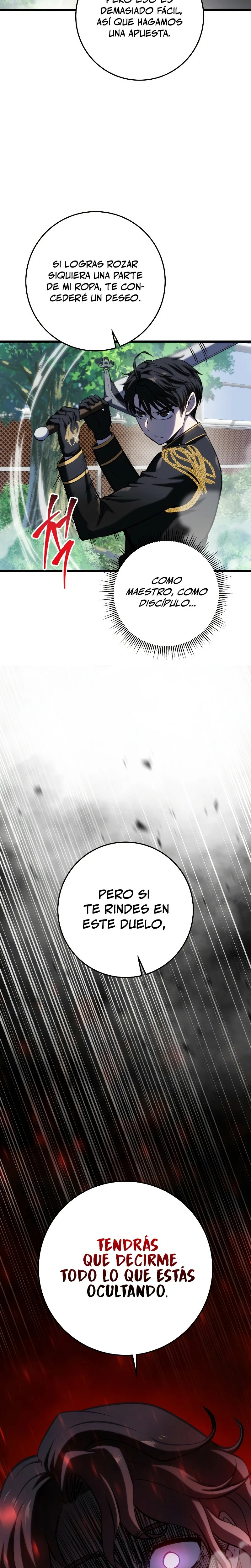 Read A Dragon Slayer's Peerless Regression Español Manga Online