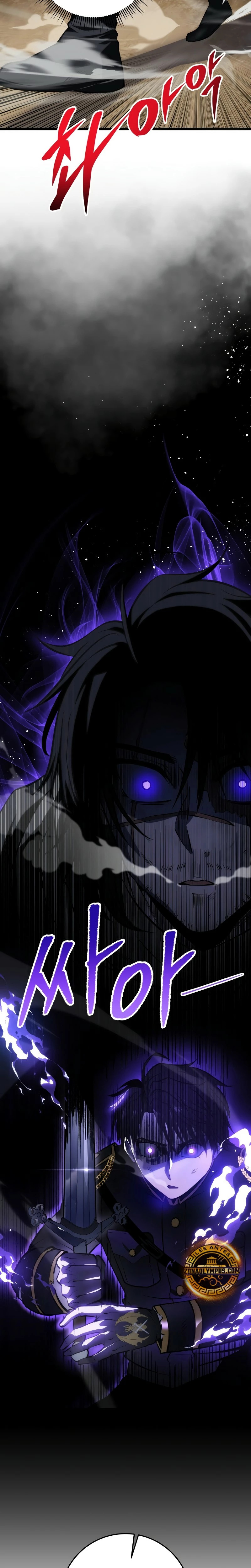 Read A Dragon Slayer's Peerless Regression Español Manga Online