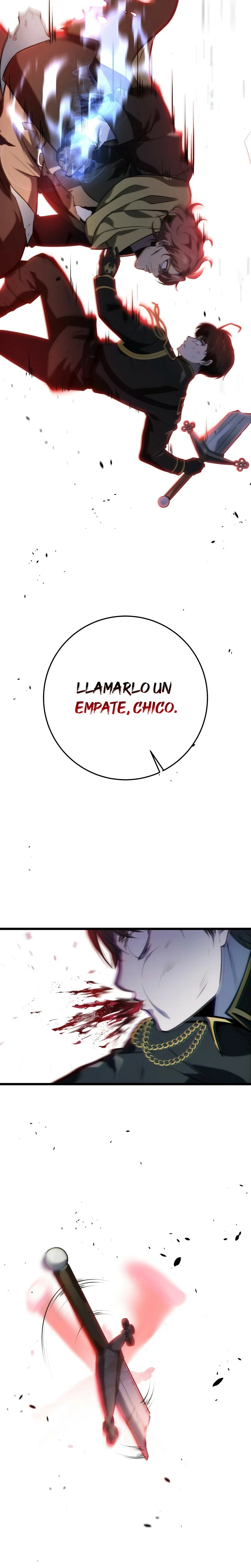 Read A Dragon Slayer's Peerless Regression Español Manga Online