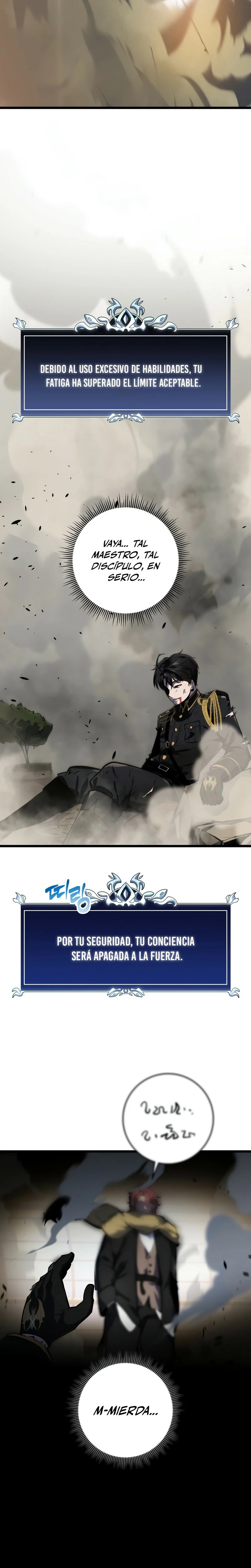 Read A Dragon Slayer's Peerless Regression Español Manga Online