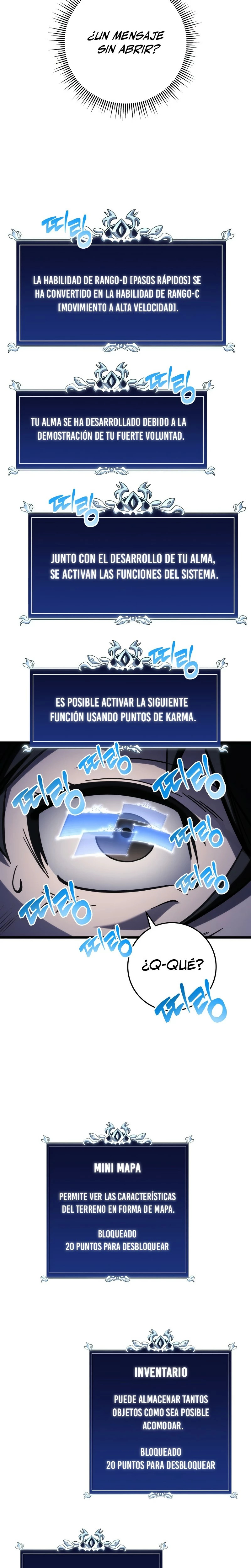 Read A Dragon Slayer's Peerless Regression Español Manga Online