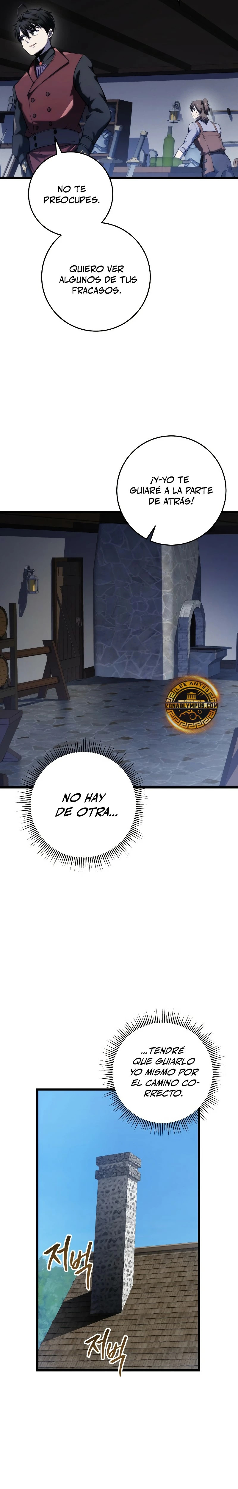 Read A Dragon Slayer's Peerless Regression Español Manga Online