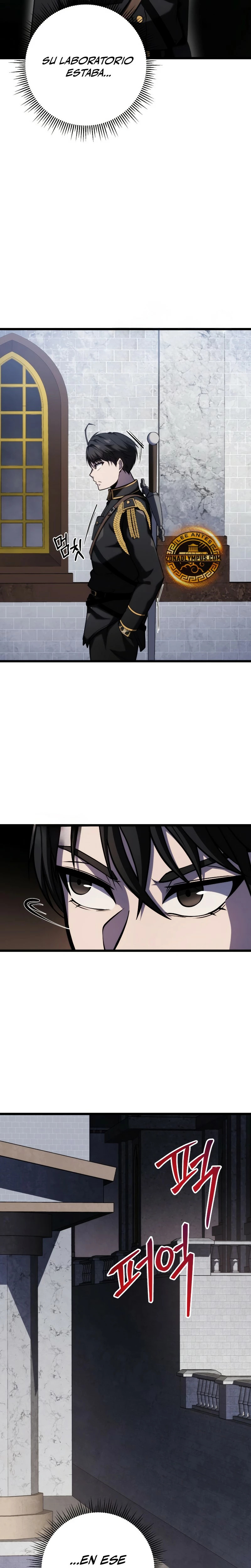 Read A Dragon Slayer's Peerless Regression Español Manga Online