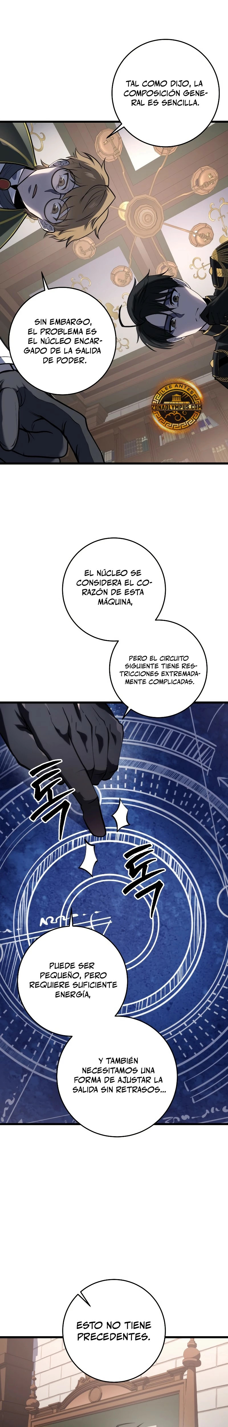 Read A Dragon Slayer's Peerless Regression Español Manga Online