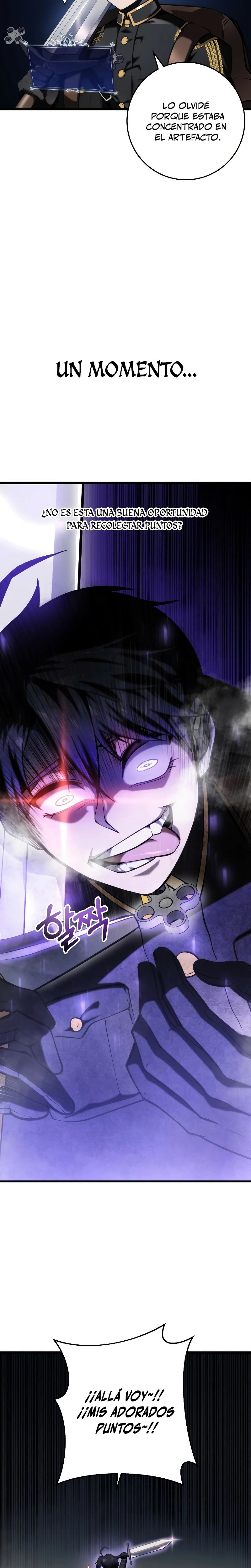 Read A Dragon Slayer's Peerless Regression Español Manga Online