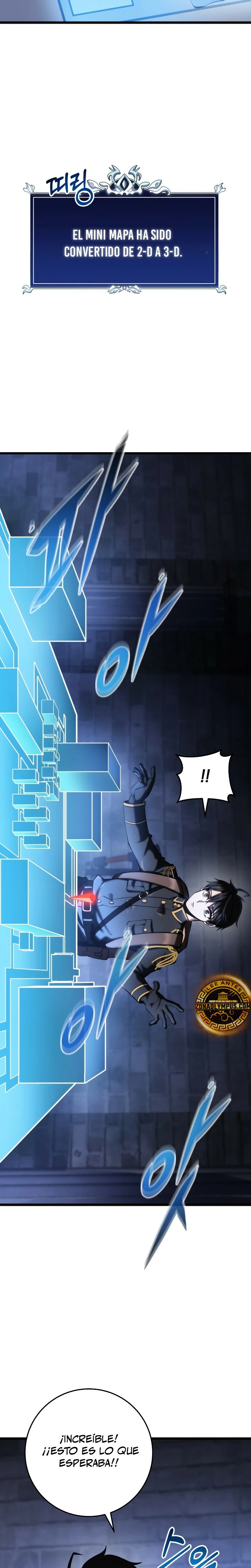 Read A Dragon Slayer's Peerless Regression Español Manga Online