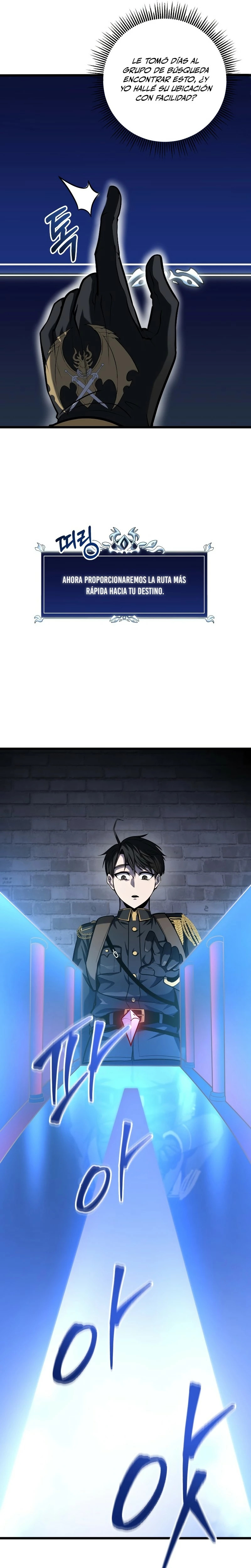 Read A Dragon Slayer's Peerless Regression Español Manga Online