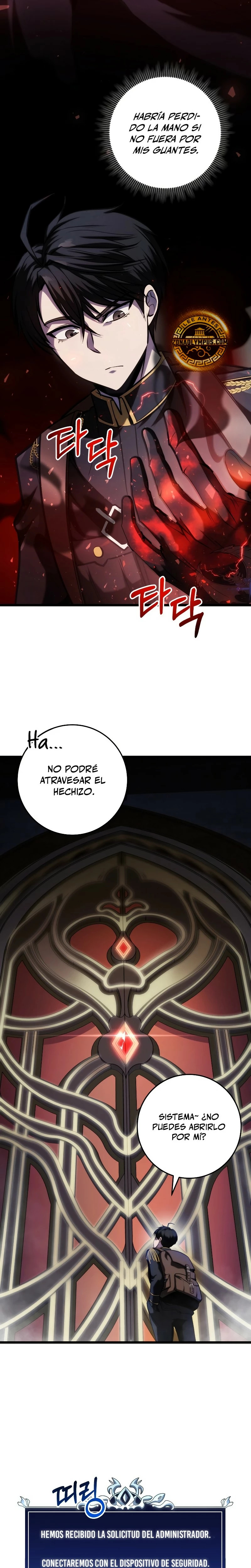 Read A Dragon Slayer's Peerless Regression Español Manga Online