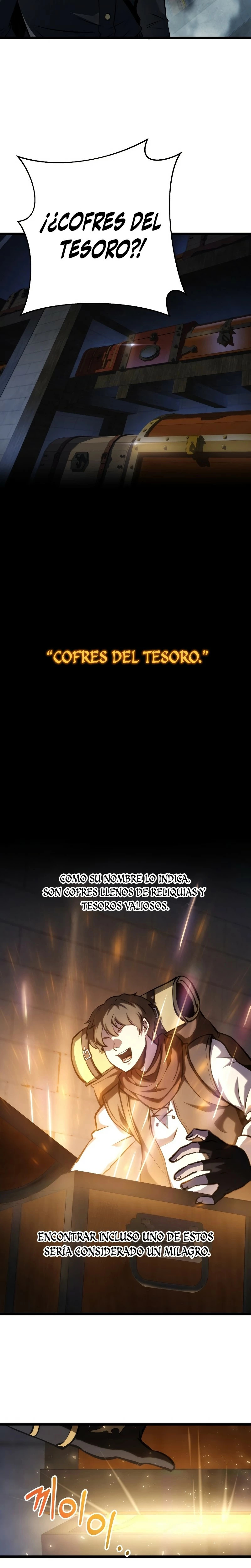 Read A Dragon Slayer's Peerless Regression Español Manga Online