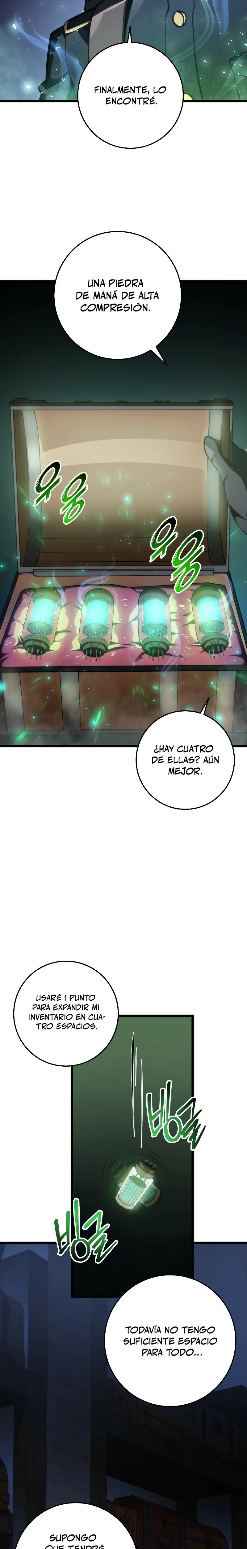 Read A Dragon Slayer's Peerless Regression Español Manga Online