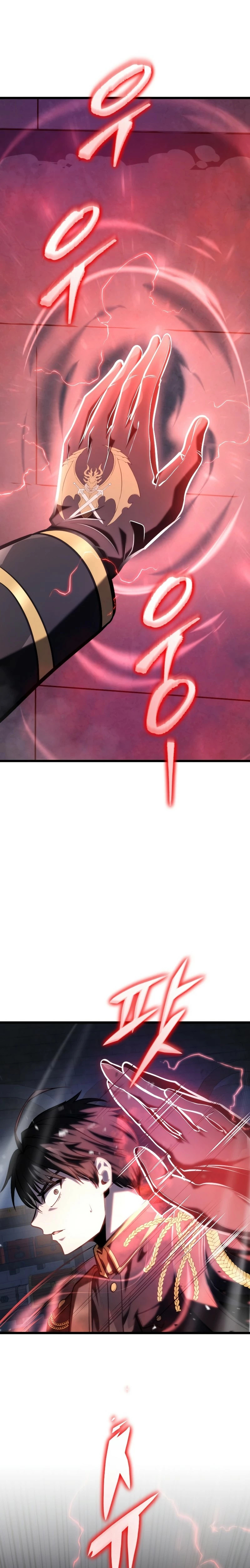 Read A Dragon Slayer's Peerless Regression Español Manga Online