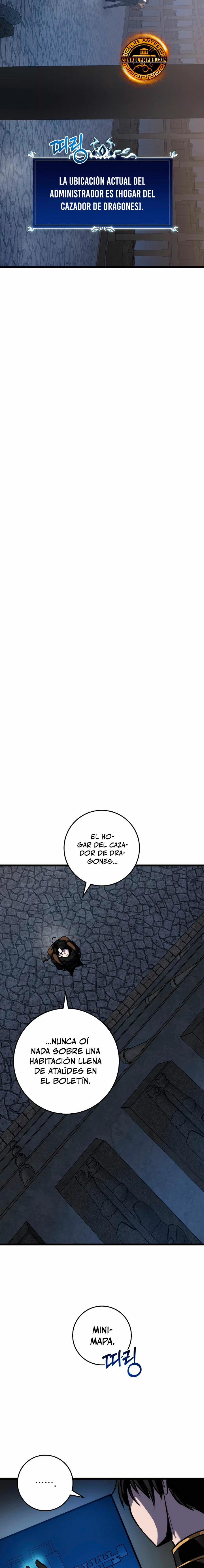 Read A Dragon Slayer's Peerless Regression Español Manga Online