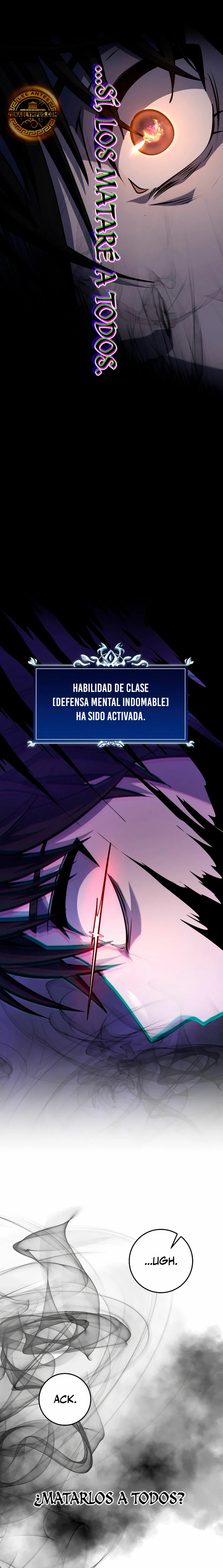 Read A Dragon Slayer's Peerless Regression Español Manga Online