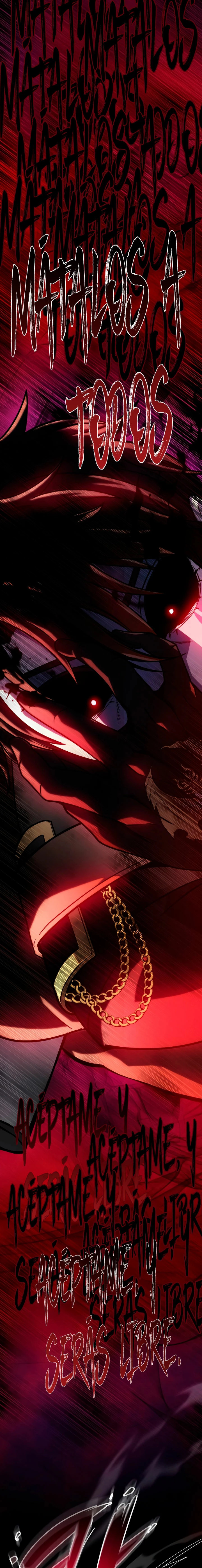 Read A Dragon Slayer's Peerless Regression Español Manga Online