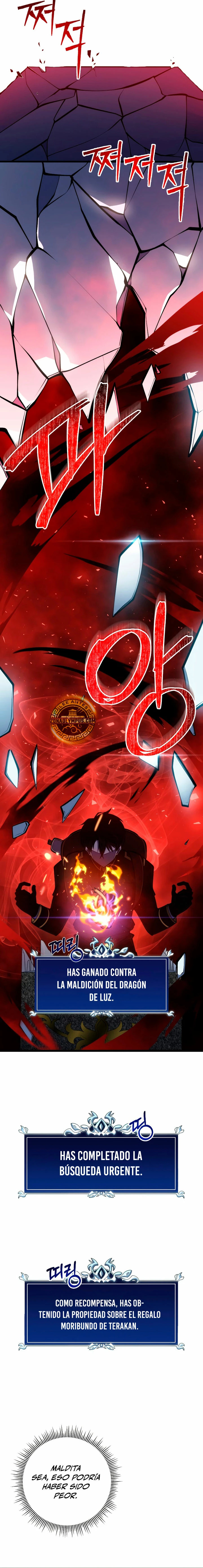 Read A Dragon Slayer's Peerless Regression Español Manga Online