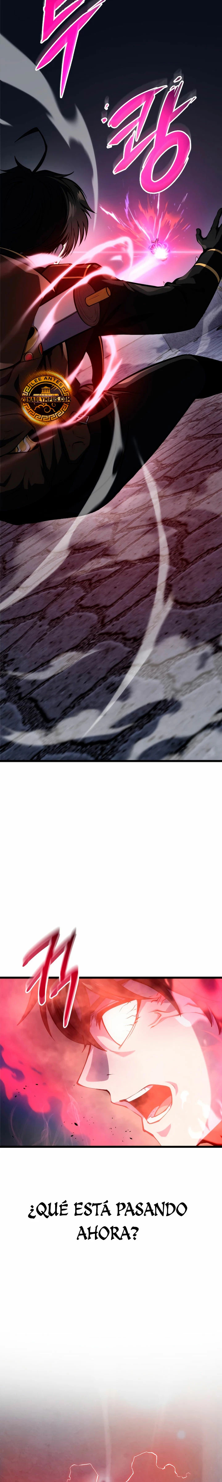 Read A Dragon Slayer's Peerless Regression Español Manga Online