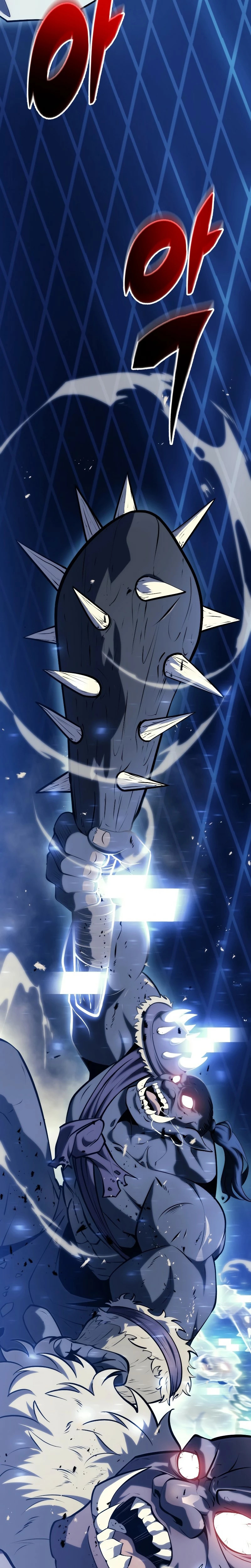 Read A Dragon Slayer's Peerless Regression Español Manga Online