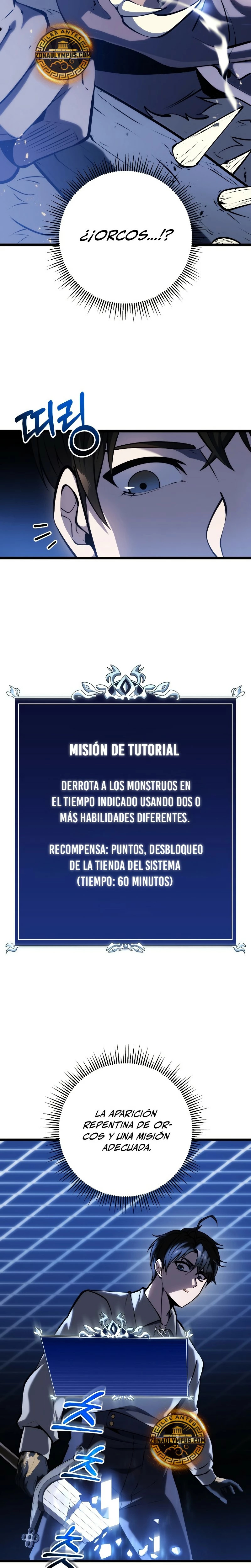 Read A Dragon Slayer's Peerless Regression Español Manga Online