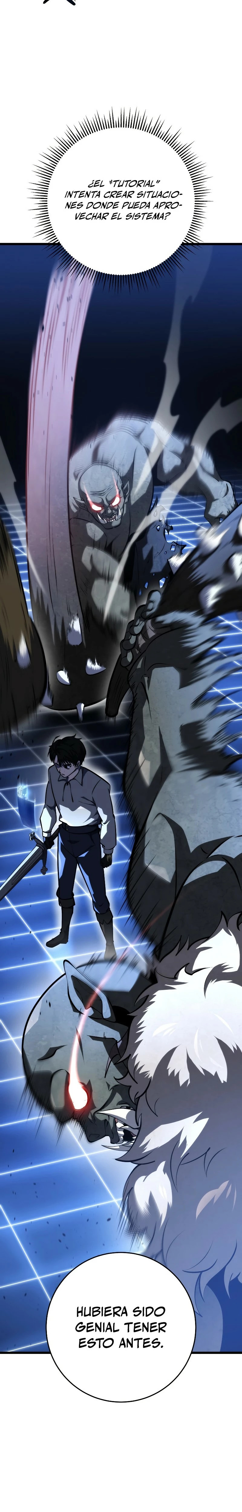 Read A Dragon Slayer's Peerless Regression Español Manga Online