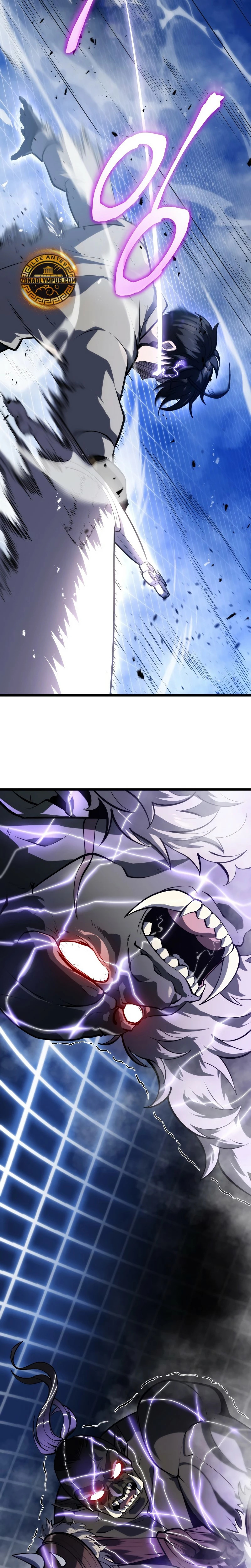 Read A Dragon Slayer's Peerless Regression Español Manga Online