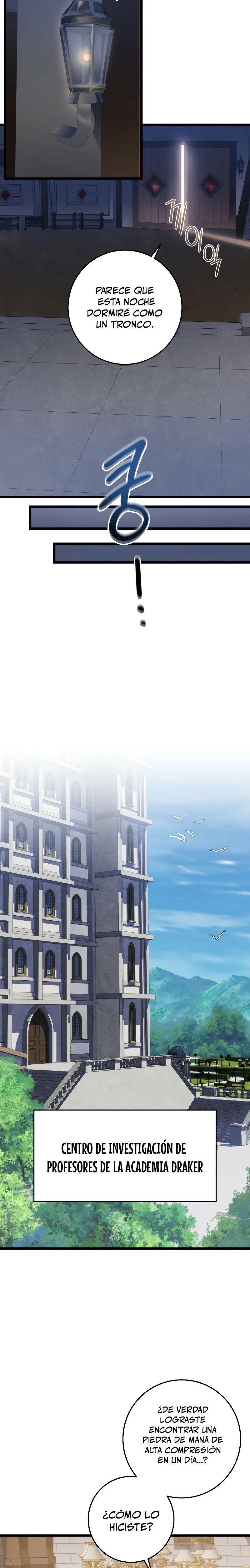 Read A Dragon Slayer's Peerless Regression Español Manga Online